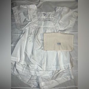 Piyama Pajama Set
